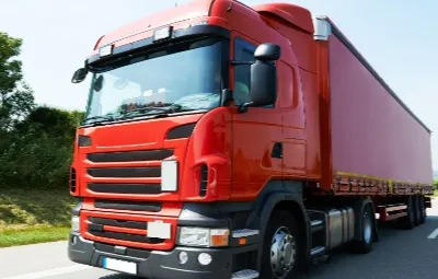 Antalya Bahariye Ambar Kargo