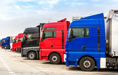 Antalya Bahariye Ambar Nakliyat