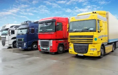 Antalya Bahariye Nakliye Ambarı